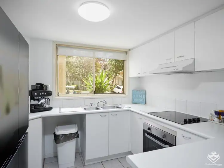 Fourth view of Homely townhouse listing, 61/3 Arundel Drive, Arundel QLD 4214