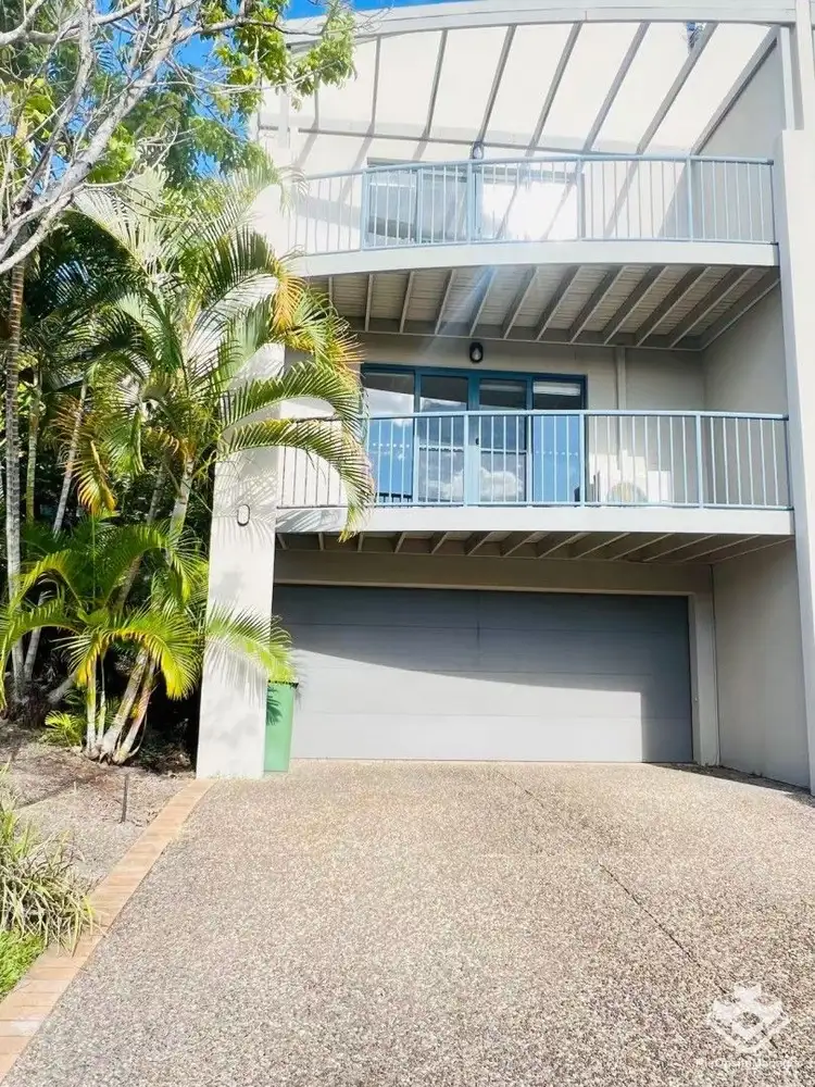 Main view of Homely townhouse listing, ID:21155235/117 Palm Meadows Drive, Carrara QLD 4211