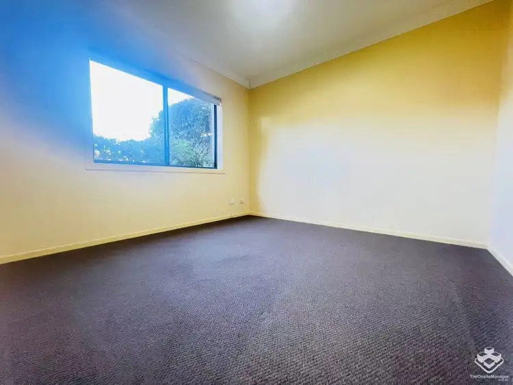 Fifth view of Homely townhouse listing, ID:21155235/117 Palm Meadows Drive, Carrara QLD 4211