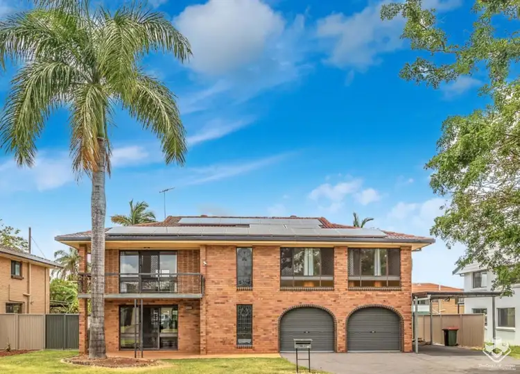 11 Mapleleaf Street, Eight Mile Plains QLD 4113