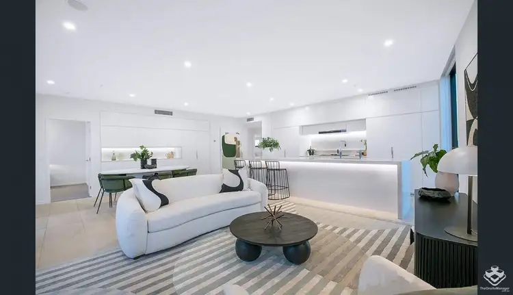 Main view of Homely apartment listing, ID:21155282/12 Cunningham Street, Newstead QLD 4006