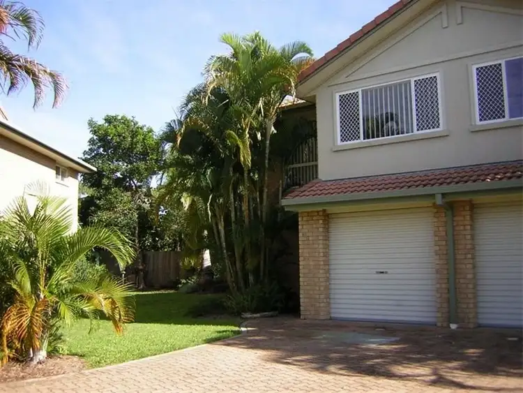 Main view of Homely townhouse listing, 15/44 Esplanade, Coomera QLD 4209