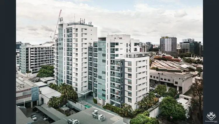 ID:21155291/16 Hamilton Place, Bowen Hills QLD 4006