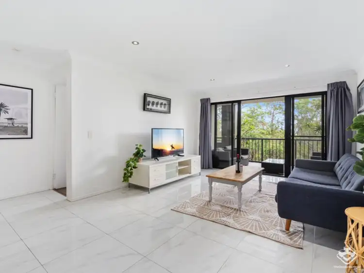 Third view of Homely apartment listing, ID:21155290/26 Great Hall Drive, Miami QLD 4220