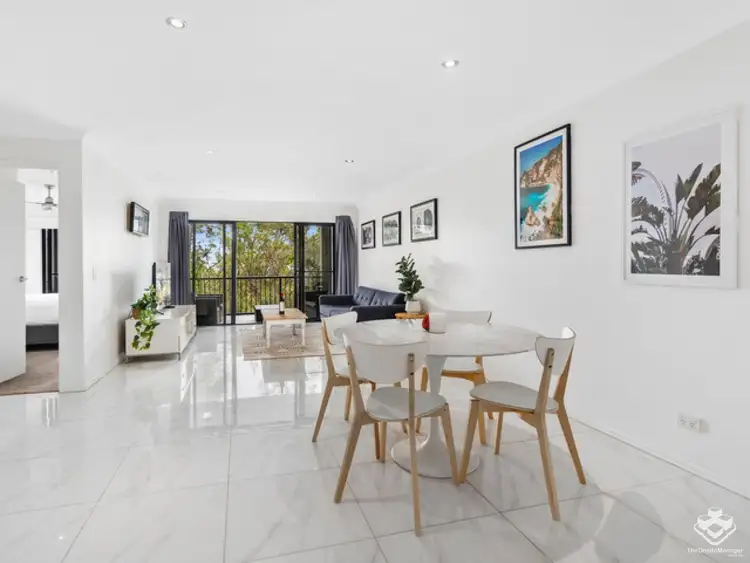 Fourth view of Homely apartment listing, ID:21155290/26 Great Hall Drive, Miami QLD 4220
