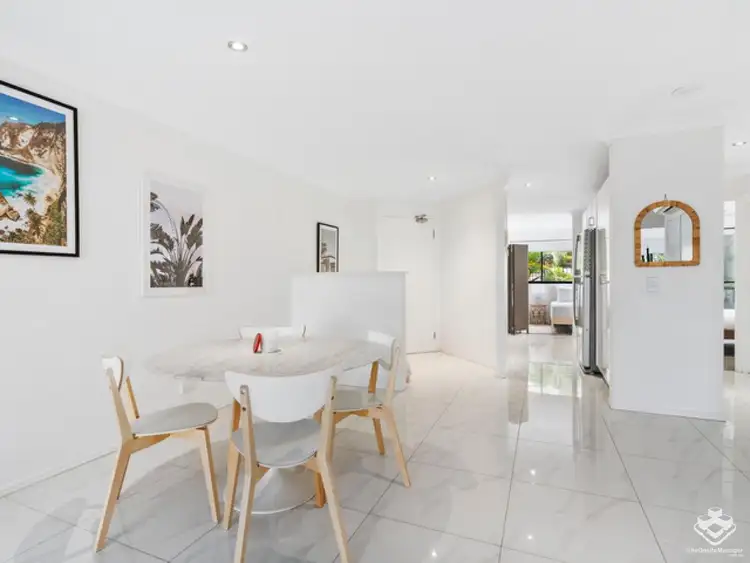 Fifth view of Homely apartment listing, ID:21155290/26 Great Hall Drive, Miami QLD 4220