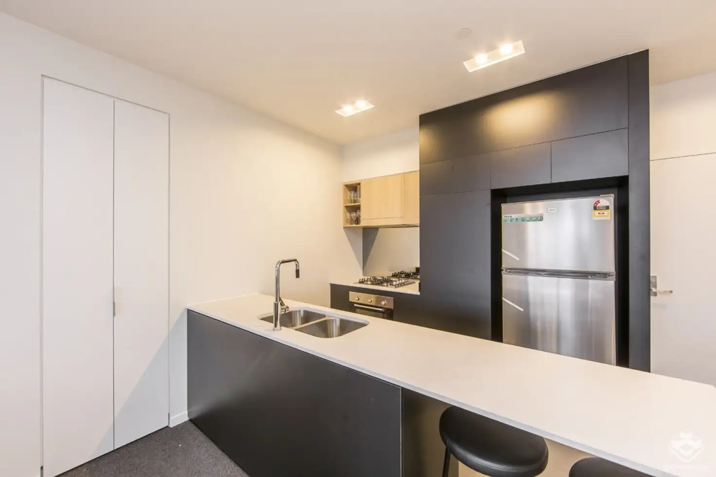 Main view of Homely apartment listing, ID:21150540/77 Grey Street, South Brisbane QLD 4101