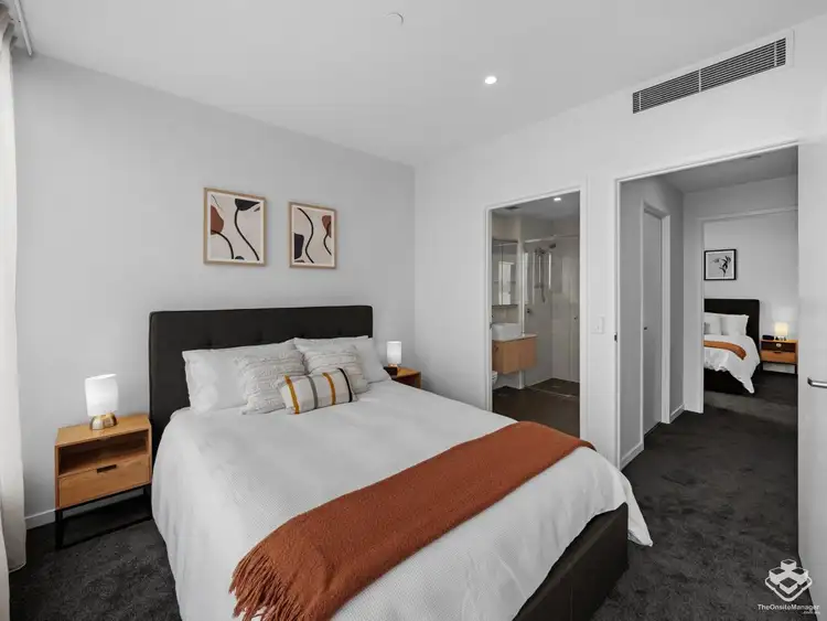 Third view of Homely apartment listing, ID:21150540/77 Grey Street, South Brisbane QLD 4101