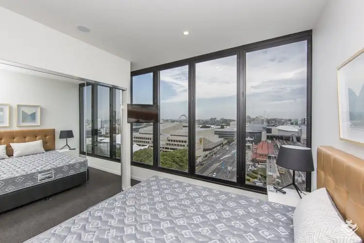 Fourth view of Homely apartment listing, ID:21150540/77 Grey Street, South Brisbane QLD 4101