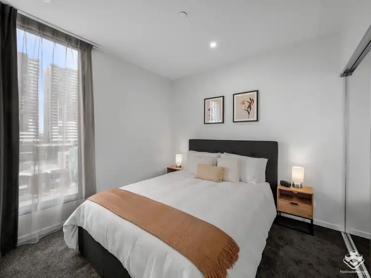 Fifth view of Homely apartment listing, ID:21150540/77 Grey Street, South Brisbane QLD 4101