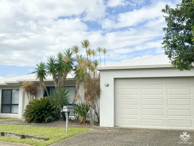 37 Hillary Drive, Smithfield QLD 4878