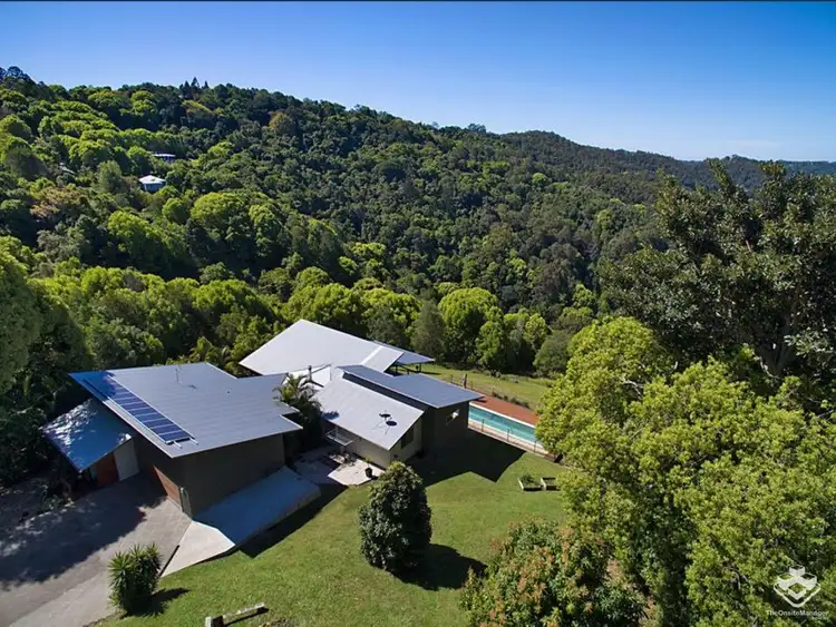591C Trees Road, Tallebudgera QLD 4228
