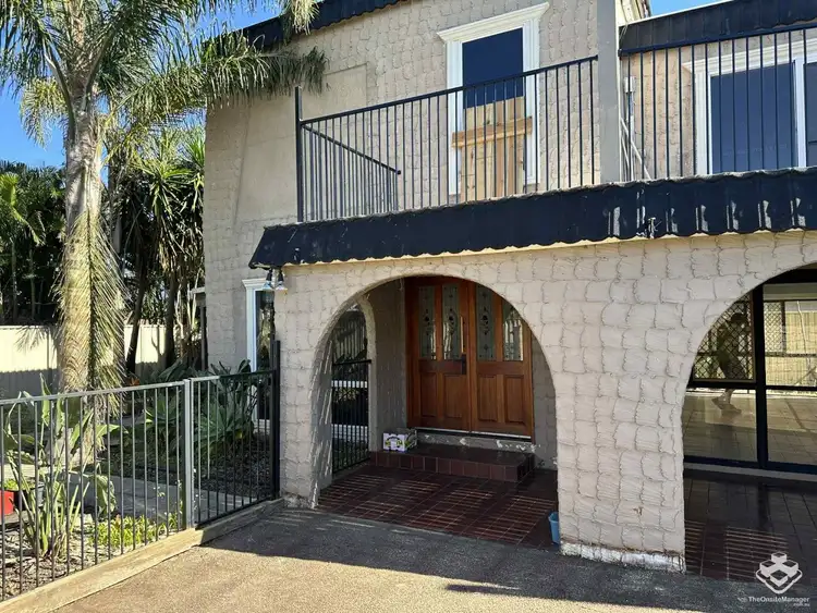 42 Markeri Street