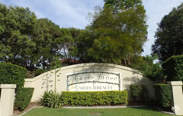 Main view of Homely townhouse listing, ID:21155342/28 Ancona Street, Carrara QLD 4211