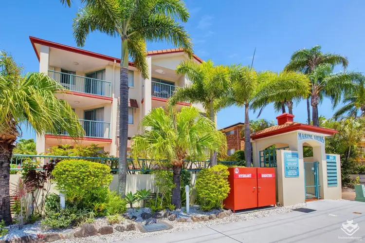 17/140 Marine Parade, Southport QLD 4215