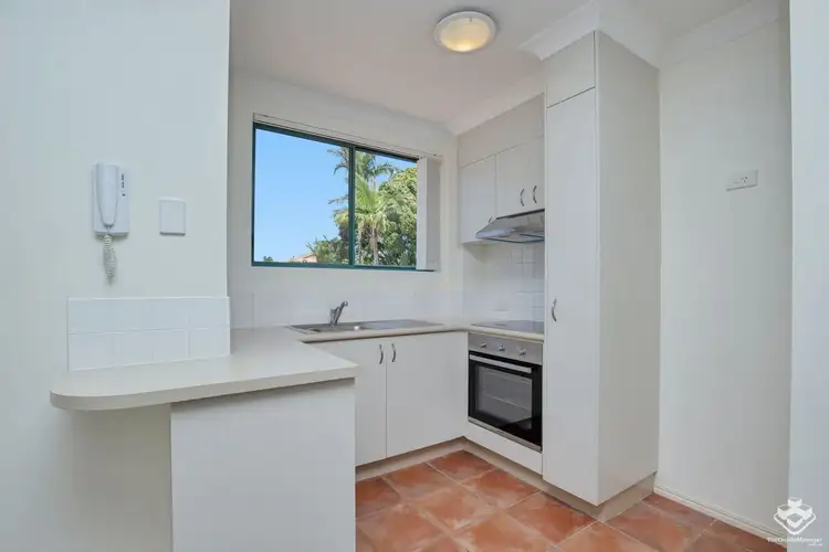 Third view of Homely apartment listing, 17/140 Marine Parade, Southport QLD 4215
