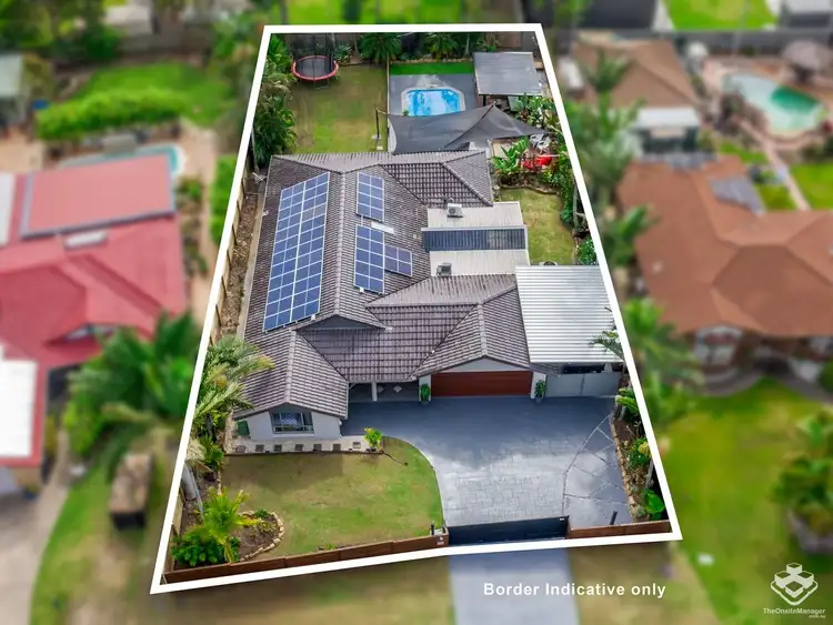7 Haase Crescent, Ormeau QLD 4208