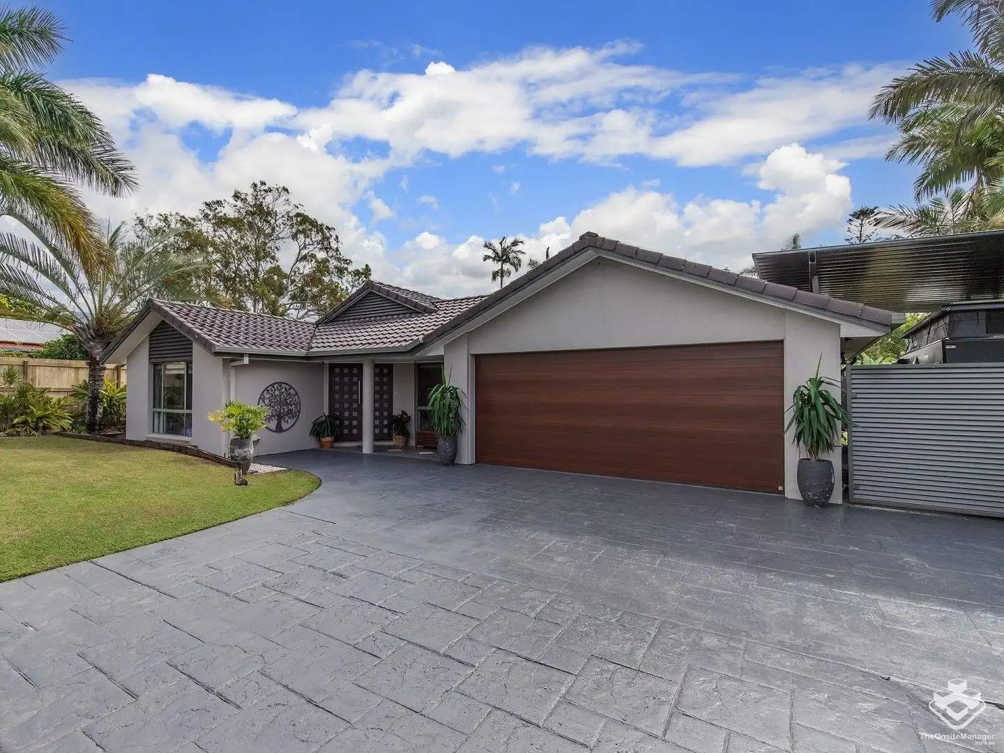 Main view of Homely house listing, 7 Haase Crescent, Ormeau QLD 4208