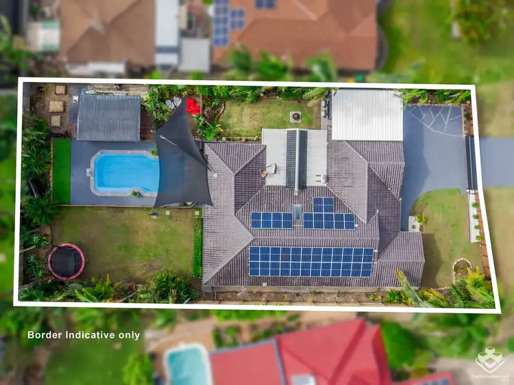 Third view of Homely house listing, 7 Haase Crescent, Ormeau QLD 4208