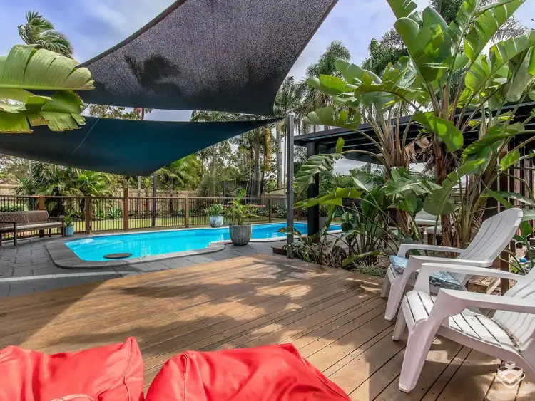 Fourth view of Homely house listing, 7 Haase Crescent, Ormeau QLD 4208