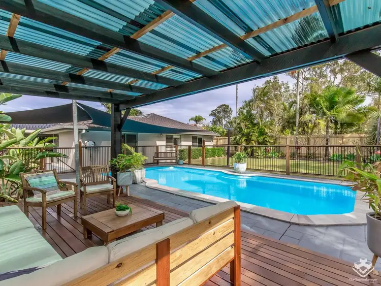 Fifth view of Homely house listing, 7 Haase Crescent, Ormeau QLD 4208