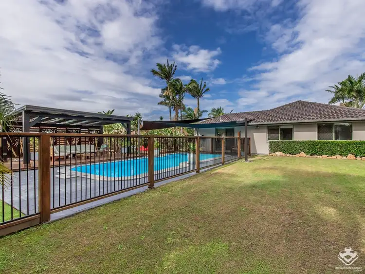 Sixth view of Homely house listing, 7 Haase Crescent, Ormeau QLD 4208