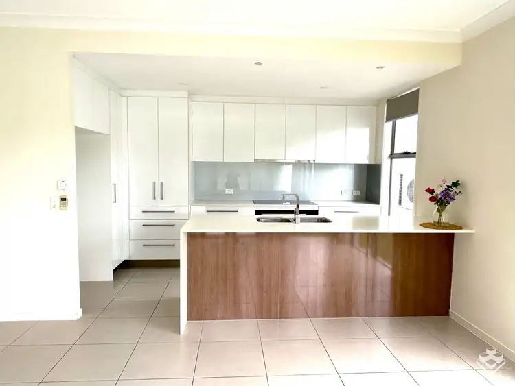 Fourth view of Homely townhouse listing, 10/2 Waters Close, Hope Island QLD 4212