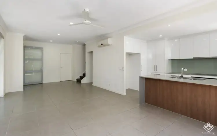 Fifth view of Homely townhouse listing, 10/2 Waters Close, Hope Island QLD 4212