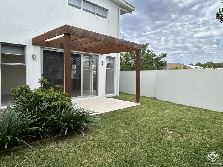 Sixth view of Homely townhouse listing, 10/2 Waters Close, Hope Island QLD 4212