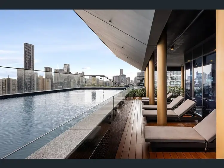 2303/365 Saint Pauls Terrace, Fortitude Valley QLD 4006