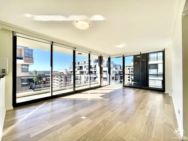 216/19-25 Leonard St, Waitara NSW 2077