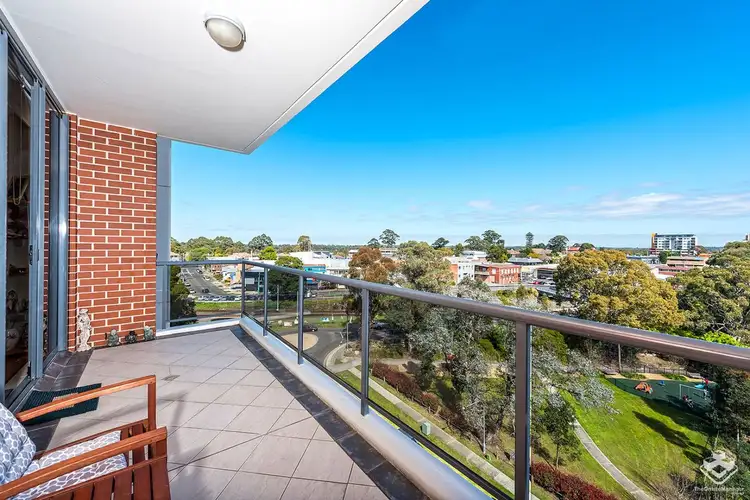 59/6-10 Romsey Street, Waitara NSW 2077