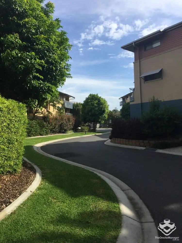 Second view of Homely apartment listing, ID:21155419/38 Palmer Street, Greenslopes QLD 4120