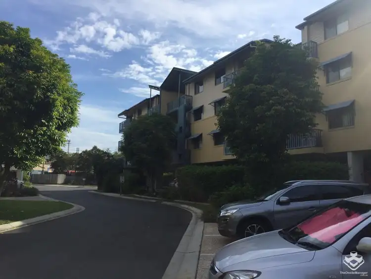 Third view of Homely apartment listing, ID:21155419/38 Palmer Street, Greenslopes QLD 4120