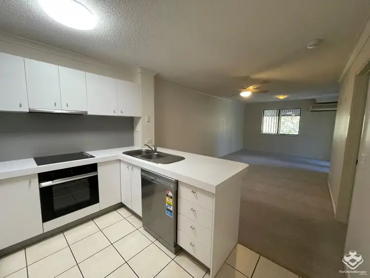 Fourth view of Homely apartment listing, ID:21155419/38 Palmer Street, Greenslopes QLD 4120