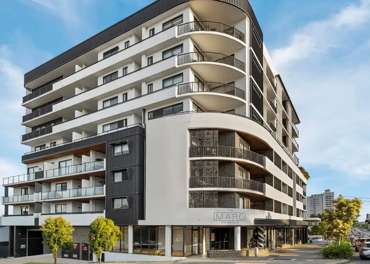 Main view of Homely apartment listing, ID:21155427/616 Main Street, Kangaroo Point QLD 4169