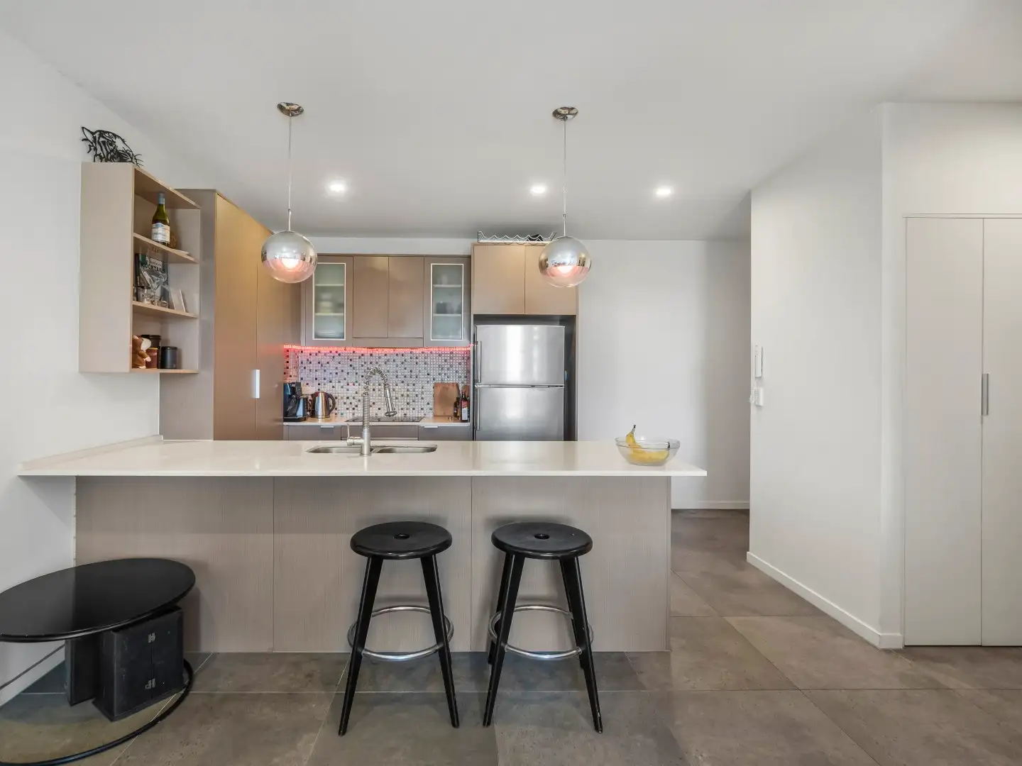 Main view of Homely apartment listing, ID:21155427/616 Main Street, Kangaroo Point QLD 4169