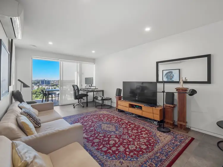 Second view of Homely apartment listing, ID:21155427/616 Main Street, Kangaroo Point QLD 4169