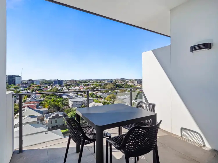 Third view of Homely apartment listing, ID:21155427/616 Main Street, Kangaroo Point QLD 4169
