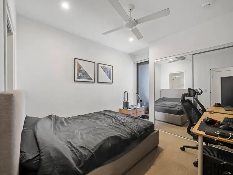 Sixth view of Homely apartment listing, ID:21155427/616 Main Street, Kangaroo Point QLD 4169