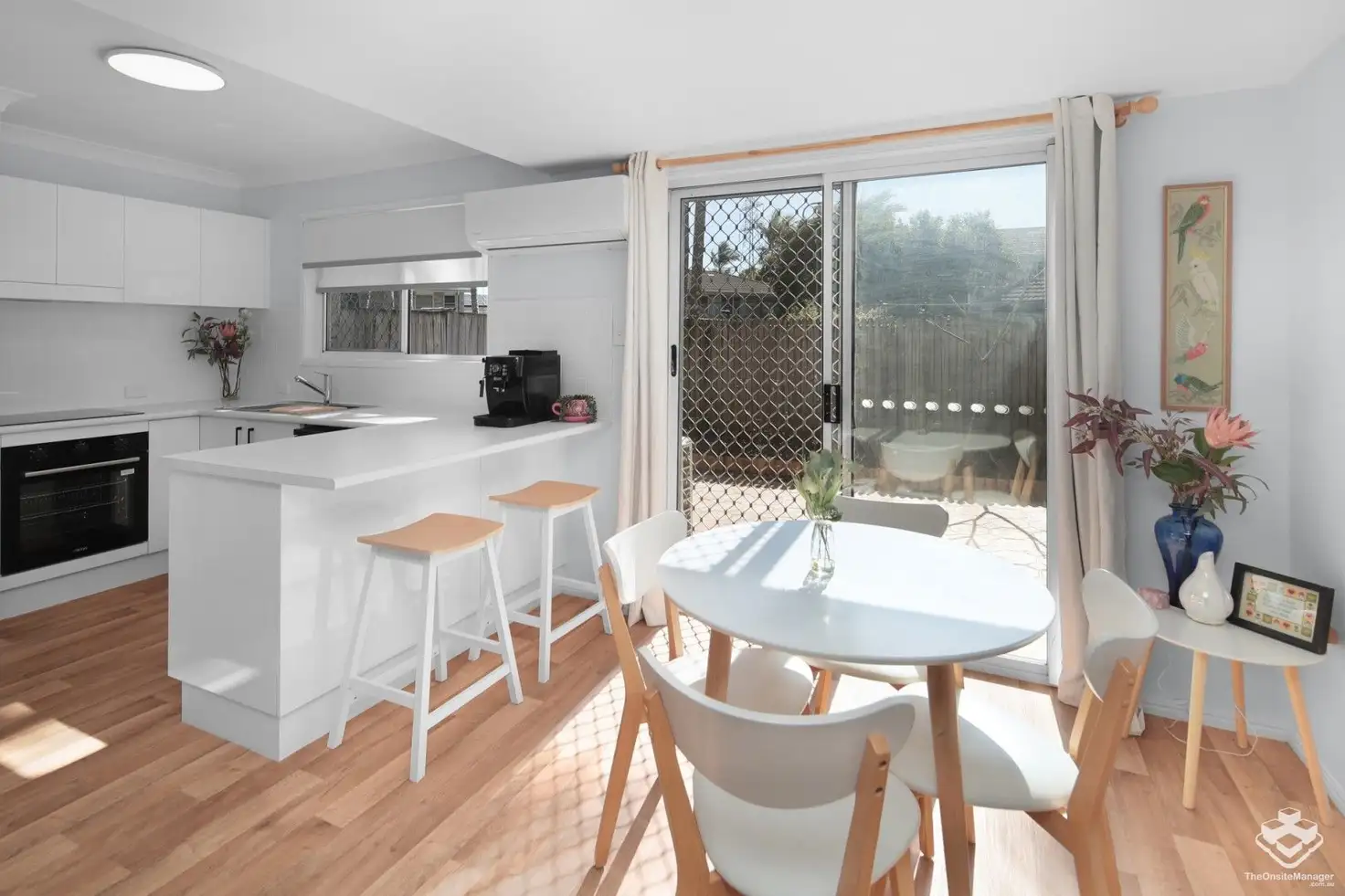 Main view of Homely townhouse listing, 30/16 Arcadia Street, Eight Mile Plains QLD 4113