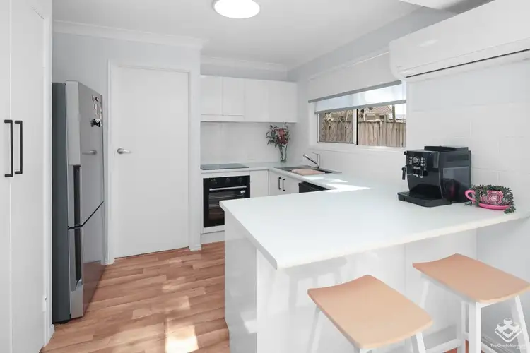 Second view of Homely townhouse listing, 30/16 Arcadia Street, Eight Mile Plains QLD 4113