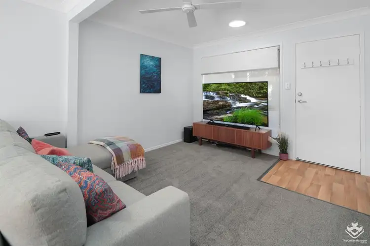 Third view of Homely townhouse listing, 30/16 Arcadia Street, Eight Mile Plains QLD 4113