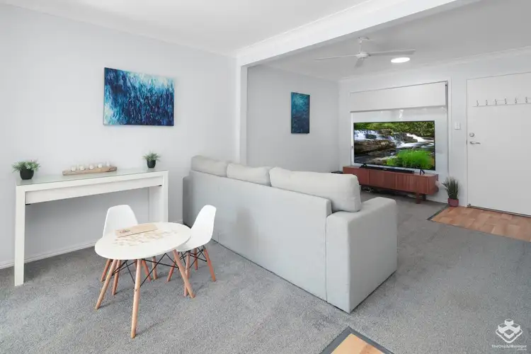 Fourth view of Homely townhouse listing, 30/16 Arcadia Street, Eight Mile Plains QLD 4113