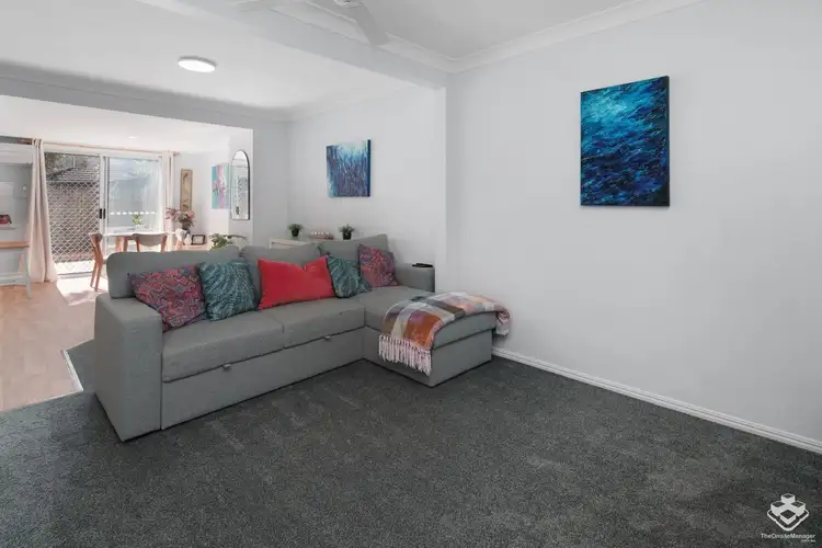 Fifth view of Homely townhouse listing, 30/16 Arcadia Street, Eight Mile Plains QLD 4113