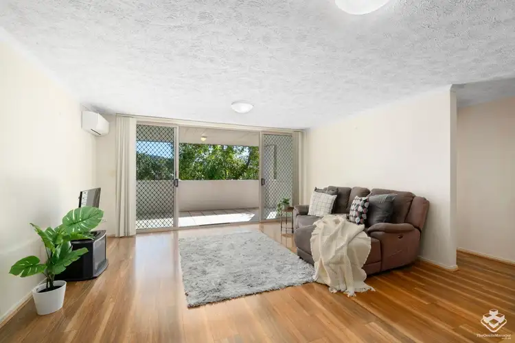 6/8 Mascar Street, Upper Mount Gravatt QLD 4122