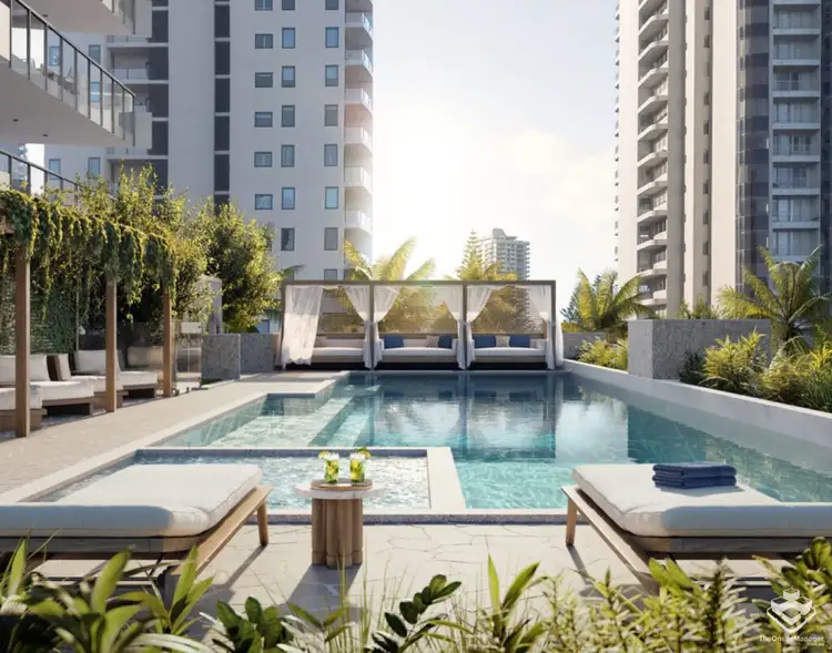 ID:21155457/25 Woodroffe Avenue, Main Beach QLD 4217