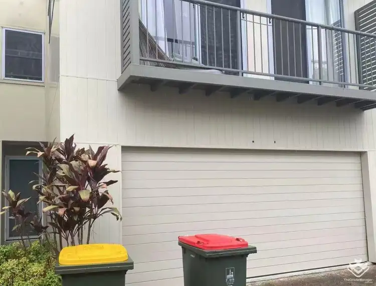 Second view of Homely townhouse listing, ID:21155469/85 Nottingham Road, Calamvale QLD 4116