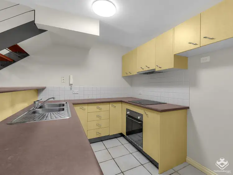 Second view of Homely unit listing, ID:21155470/75 Welsby Street, New Farm QLD 4005