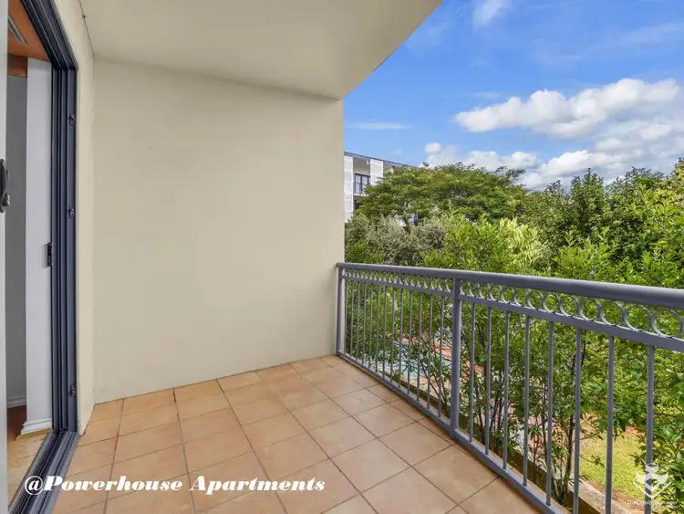 Third view of Homely unit listing, ID:21155470/75 Welsby Street, New Farm QLD 4005